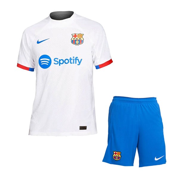 Camiseta Barcelona 2ª Niño 2023-2024